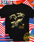 House Of The Dragon shirt
