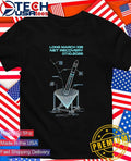 Long March 10B Rocket Recovery 2026 shirt