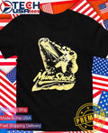 Munetaka Murakami Chicago White Sox Mune Shots shirt