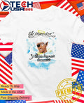 In Memoriam Fabian Aramais Seacaster shirt