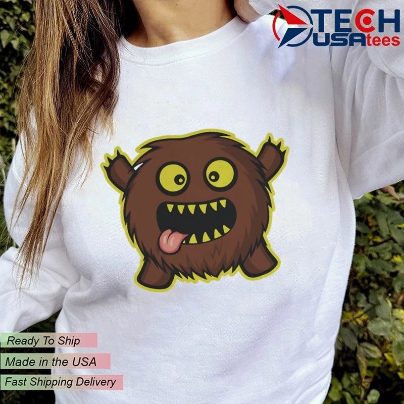Woogas WHG shirt