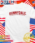 Sunnydale if the apocalypse comes beep me shirt