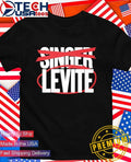 Not singer Levite shirt