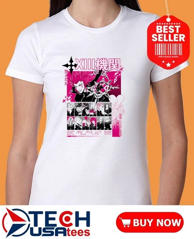 Kingdom Hearts Corridor of Darkness shirt