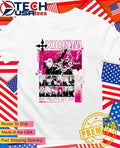 Kingdom Hearts Corridor of Darkness shirt