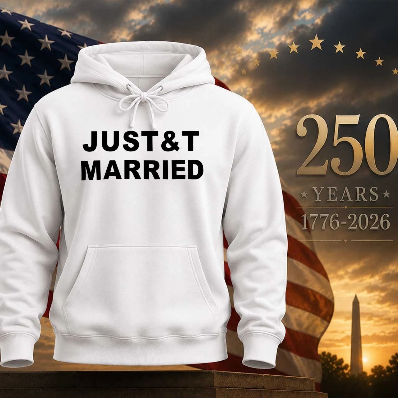 Swiftie Wedding Just Married Shirt
