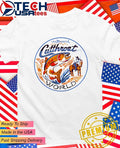 Ian Munsick Cutthroat World shirt