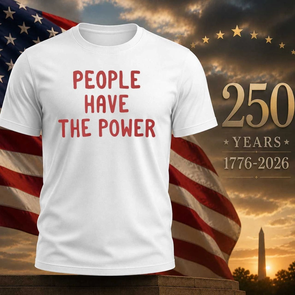 Kwebbelkop Laugh Meme People Have The Power Shirt