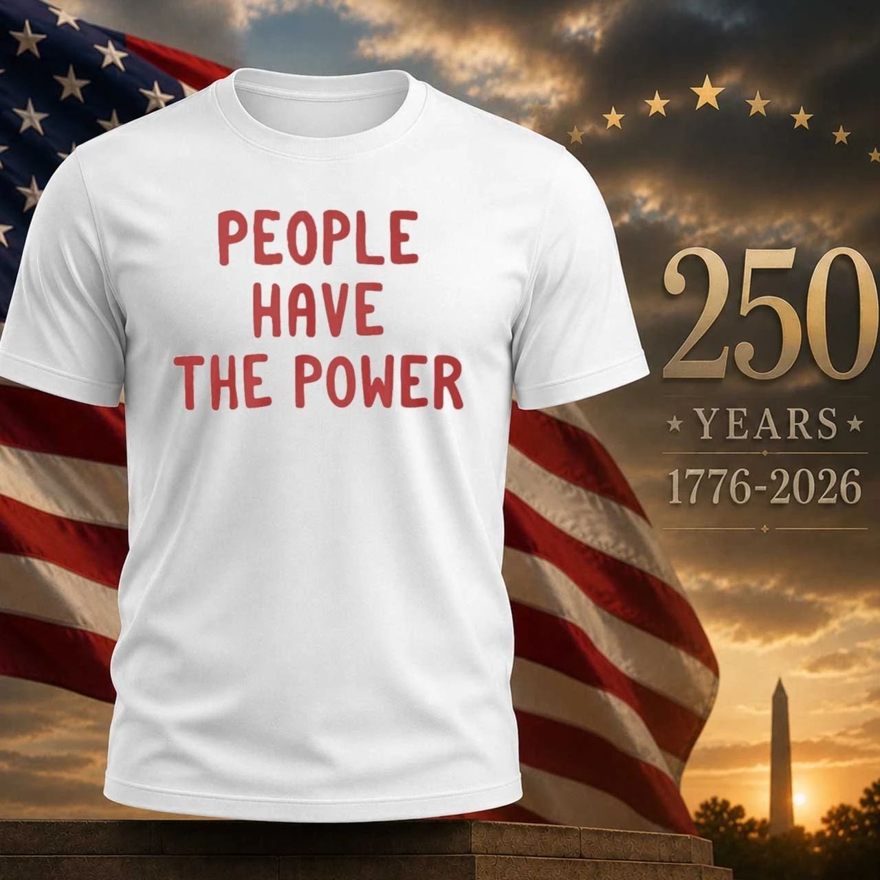 Kwebbelkop Laugh Meme People Have The Power Shirt
