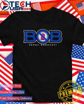 BOB Sergei Bobrovsky Toronto Maple Leafs Hockey shirt