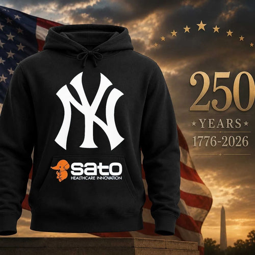 2026 Yankees Sato Stadium Shirt