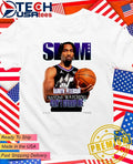 Slam Darryn Peterson anyeone watching can’t guard me shirt