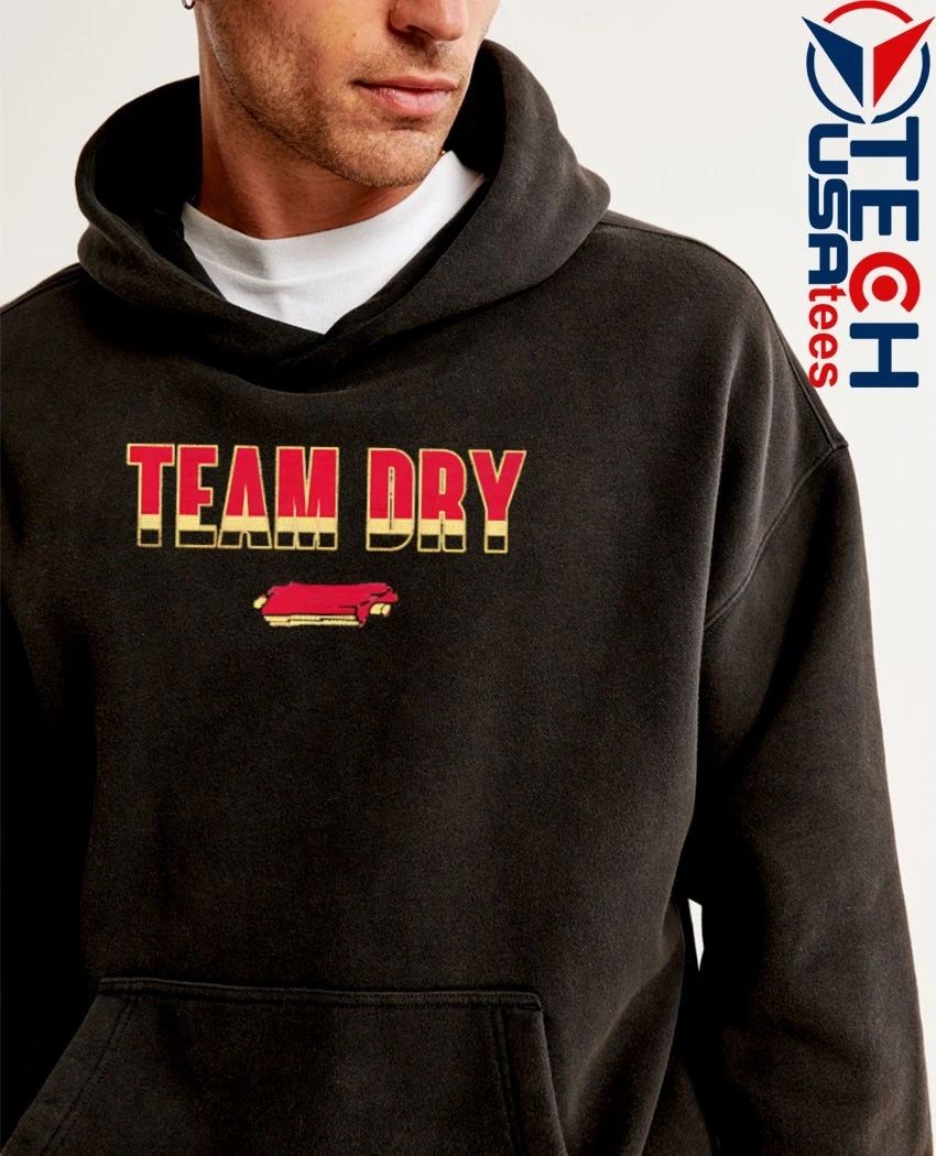 Memphis Redbirds Team Dry shirt