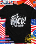 Roxanne Perez Get Rox’d The Prodigy shirt