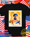 Los Angeles Chargers﻿ Tuli Tuipulotu Top 100 Players of 2026 shirt