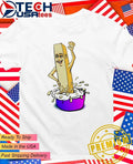 Belgian French Fry shirt