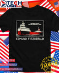 Tyler Bertuzzi Edmund Fitzgerald shirt