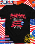 Hatebreed born to bleed fighting to succeed since 1994 shirt