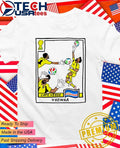 Cape Verde Goalkeeper Vozinha 2026 World Cup card shirt