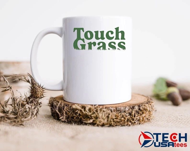 Touch Grass shirt