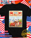 Longtail Engineering 2026 Charleston South Carolina shirt