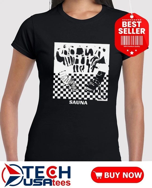 Finding Emily Angourie Rice Sauna shirt