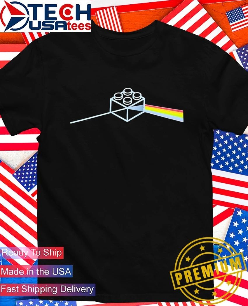 Dark Side of the Brick shirt