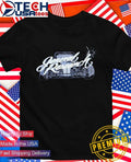 General Research Spring 2001 shirt