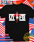 Legend Juninho Paulista UTFB shirt