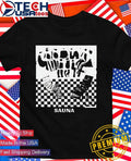 Finding Emily Angourie Rice Sauna shirt