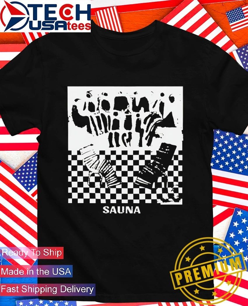 Finding Emily Angourie Rice Sauna shirt