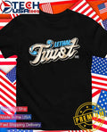 Lethal Twist Chromed Out Twist shirt