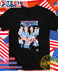 Northstar Besties Chicago Stars FC shirt