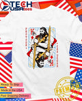 Pro Tour Las Vegas 2026 playing card shirt