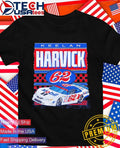 Kevin Harvick No. 62 Mobil 1 Camry Racing shirt
