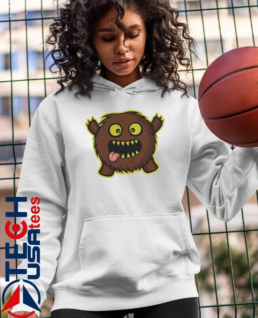 Woogas WHG shirt