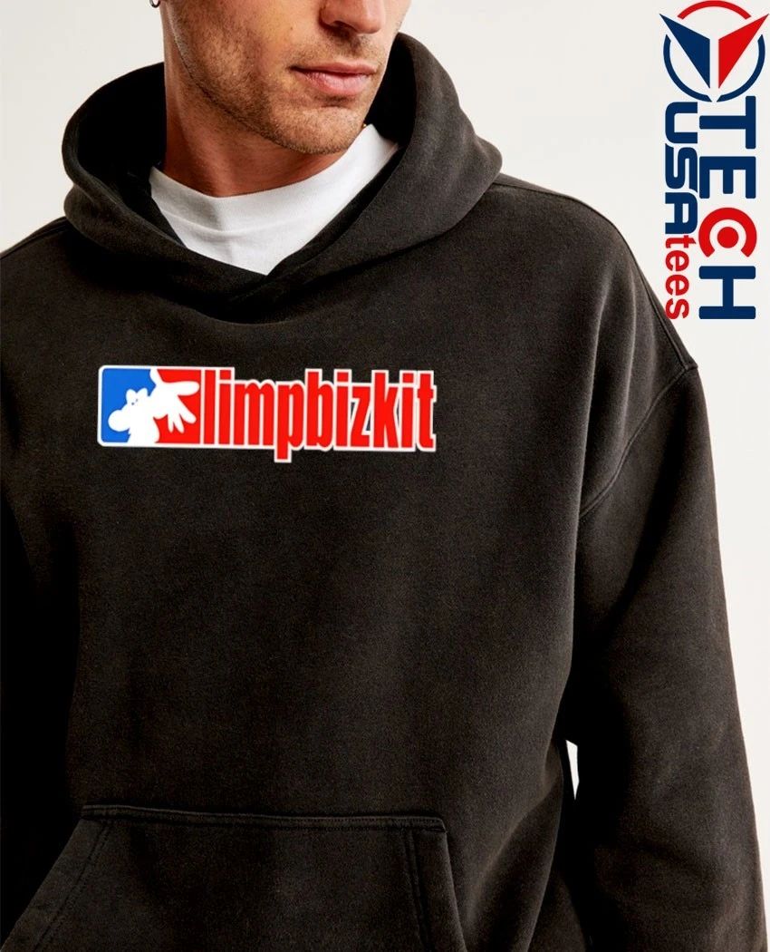 Dale Earnhardt Jr. Limpbizkit the best logo shirt