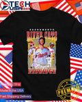 Sacramento River Cats Bryce Eldridge Player of the Year shirt