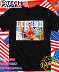 The Wendy Legend shirt