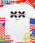 XX-XY Athletics Save Women’s Sports logo shirt