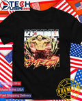 AEW Kenny Omega graphic shirt