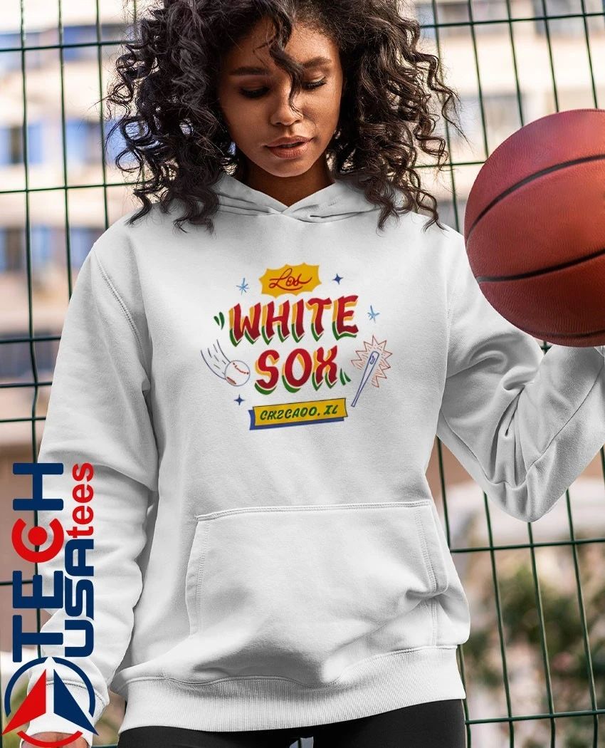 Chicago White Sox Mexican Heritage Night 2026 shirt