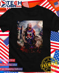 Kawhi Leonard Toronto Raptors Basketball shirt