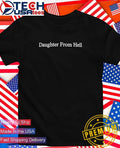 Gracie Abrams daughter from hell shirt