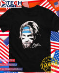 Bryce Harper Legend Philadelphia Phillies swag head signature shirt