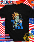 CM Punk Best In The World Fest New York 2026 shirt