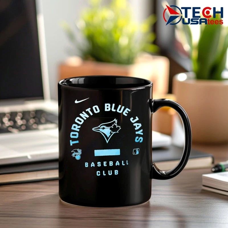 Toronto Blue Jays Baseball Club American League shirt