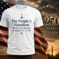 MCM The People’s Marathon Eco Shirt