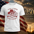 Save A Horse Ride A Cowboy Est 2012 Shirt