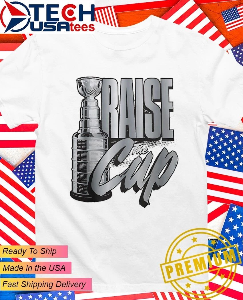Raise the Cup Carolina Hurricanes Hockey 2026 Stanley Cup Champions shirt